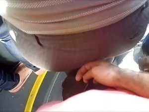 პირში აღება მოყვარულ ...