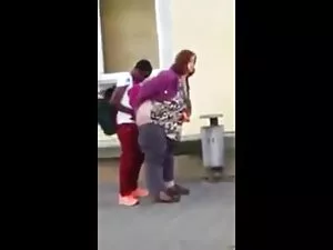 დიდი ტრაკი, სექსი ჩა ...