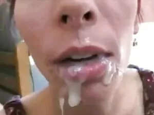 ცეცხლი დედა, მოწიფულ ...