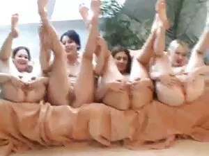 დიდი ინდოელი, მკერდი ...
