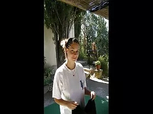 სექსუალურად წვეულება ...