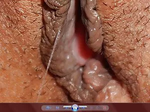გოგო, მიმზიდველი პორ ...