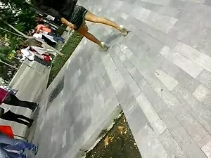 Linh ბებერი კაცი, დი ...